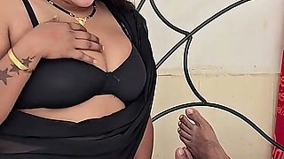 Big Boobs Teacher Seduce Her Student