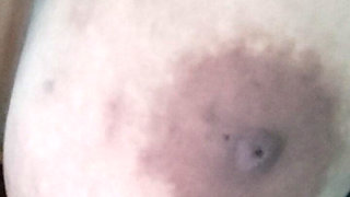 I Recorded When Boudi Taking Rest - Big Boob