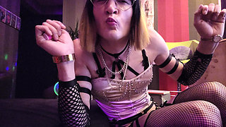 Pute 2💎Luxe SpiCySeXy VaneSsaBiTCHx ParisChienneTrvProd91