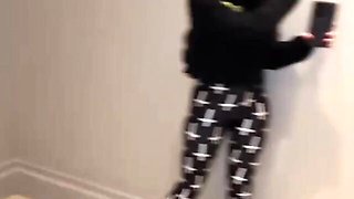 Come-hither Tiffany Watson and Alex Coal at brunette porn