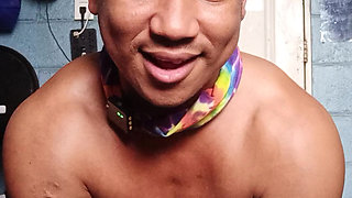 I have a new one for you