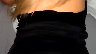 Young chav slag gets fucked so hard after the club QUEEFS out CREAMPIE