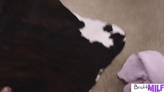 Bratty Milf - brattymilf movie