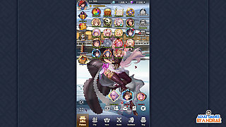 Ep4 Dick or Treat! Sexual Happiness with Vampire! Fourth Video Unlocked - Olivia’s Final H-scene