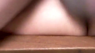 Old Boss Cheats on His Wife with a Teen Girl at Christmas!