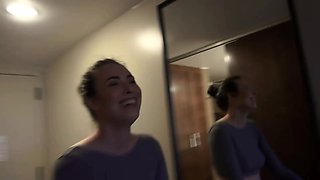 Analized - Casey Calvert heads total throttle anal