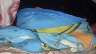 This Is How I Wake up My Girlfriend When She's Horny!!.