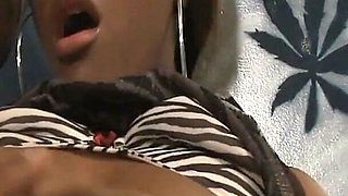 Big Sensations Scene-1_booty Black Girl Catalina Taylor Enjoys a Big Black Cock in Her Pussy and Mouth