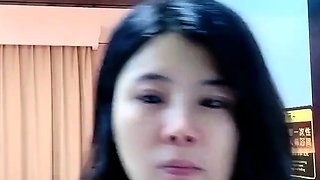 Asian Japanese teen big boobs creampie