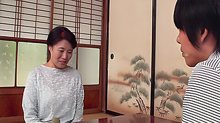 M996g02 Rich Sex Outdoors With A Cute And Unbearable Mature Woman In Her 50s In The Countryside!