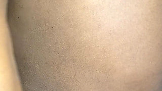 “male Masseuse Turns Massage Into Hardcore Fuck - Client Gets Creampied on the Table”