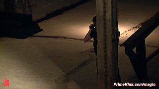 Bounty hunter ass fuck fucks babe