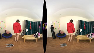Diana fresh small tit babe anal and creampied p2
