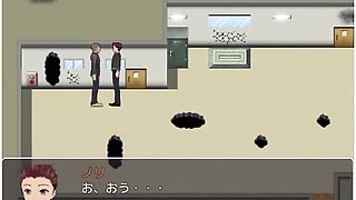 奴隷学園侵略者　slave School Invaders