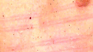 Sissi7 Spanking Machine - Breast Whipping