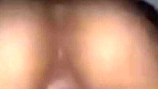 Amateur Latina with Big Booty Gives Me Good Sex - Girlfriend's Sister