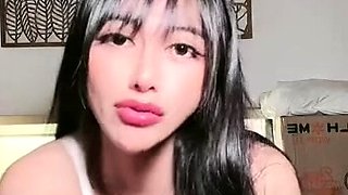 LIVE COLMEK ADISTY TOBRUT