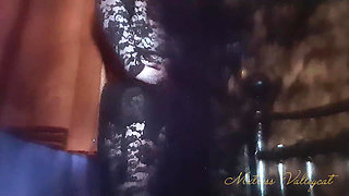 Nylon Burlesque