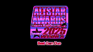 April Rainy Day Fuck 2026