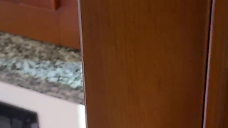 Professional Athlete Calls a Nurse at Home to Be Examined, They End up Fucking. Dialogues Ita