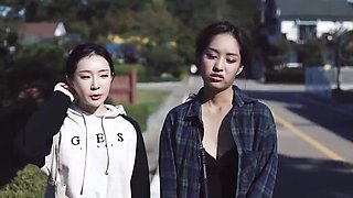 Hot Korean Movie 2020 - Shock! Eating Scene
