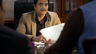 Exotic stacked Indian MILF Priya Anjali