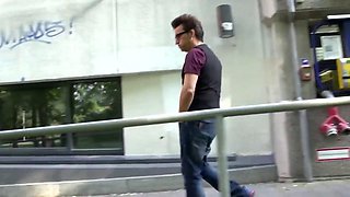 Mandy Mystery Fucks Conny Dachs