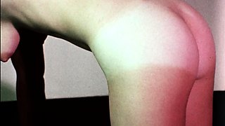 Amateur hot brunette fucked hard 2 mp4