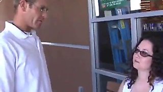 Jem Jewel sexy bbw fucked: Blowjob, Doggy  Cowgirl Porn