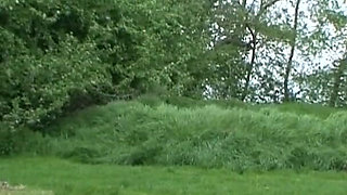 German anal enema - German hardcore BDSM