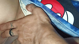 My Big Tits Wife Had A Great Sensual Blowjob