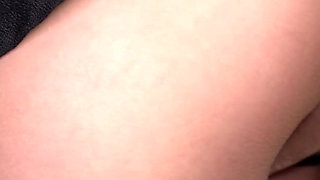 Perfect Ass in Miniskirt Fucked Neighbor Doggystyle and Cum on Her