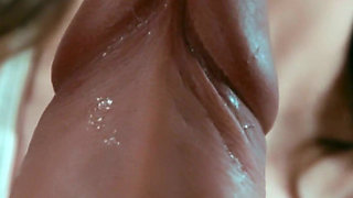 Futa Roommate Demonstrates How to Suck Futa Cock