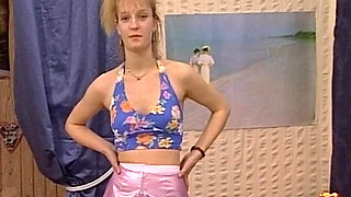 No, I Don't Like Dildos - Nina in Softclip