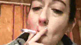 Spell Infused Smoking