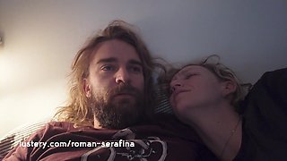 Amateur couple amazing sextape