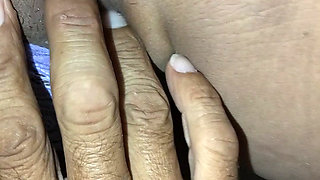 Hardcore sex in my house