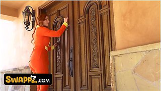 Cory Chase, Nick Strokes And Nade Nasty In Mylfs Step-mothers Teach Their Innocent Virgin Step-sons All About Sex