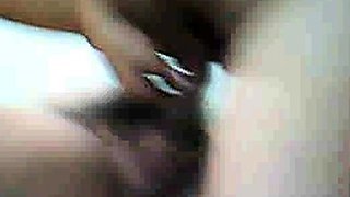 Filipina MILF Charm on Webcam