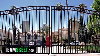 Last week on teamskeet: december 11, 2023 - december 17, 2023 trailer compilation