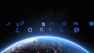 Sexy Lorelei Takes a Hot Shower