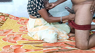 Indian Village Hot Wife Homemade Blowjob Pussy Licking Fuking Cumshot Compilation