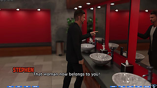 Lost Stepdaughter 2 to Be Continue