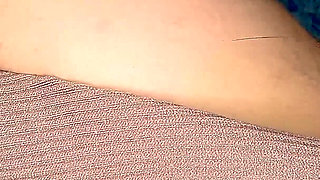 Hard Shaking Orgasm From Nipple Play - Unlimitedorgasm