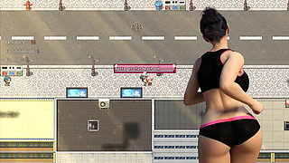 Lisa: The Waitress ep.14