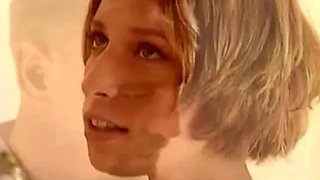 Hot French: Blowjob, Missonary  Babe Porn