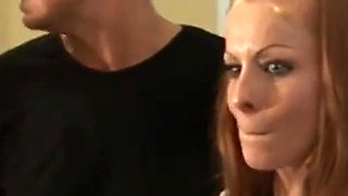 Blank Fucking Fun with 2 Tight Pussies