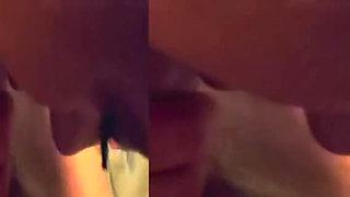 Home Alone: Time for Step-sis to See What Her Step-bro Is Packin!