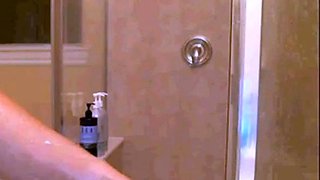 Sexy Latina Mom's Intimate Webcam Show