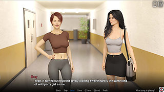 University of Problems - ( PT 20) - DREAMNOW